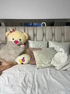 Snapshot of ALISSON_FOXXX1 chatting on 11, 1, 2025 ALISSON FOXXX1 online show from 11, 1, 2025