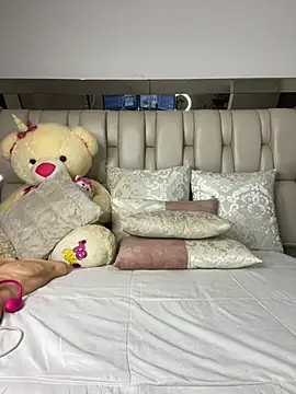 Snapshot of ALISSON_FOXXX1 chatting on 14, 1, 2025 ALISSON FOXXX1 online show from 14, 1, 2025