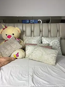 Snapshot of ALISSON_FOXXX1 chatting on 14, 1, 2025 ALISSON FOXXX1 online show from 14, 1, 2025