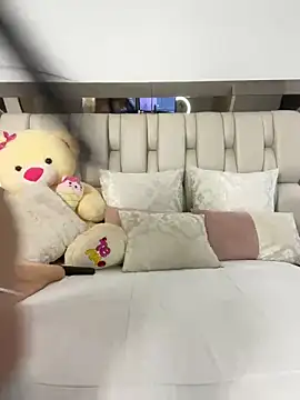 Snapshot of ALISSON_FOXXX1 chatting on 26, 1, 2025 ALISSON FOXXX1 online show from 26, 1, 2025