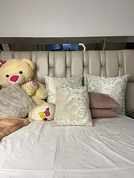 Snapshot of ALISSON_FOXXX1 chatting on 26, 1, 2025 ALISSON FOXXX1 online show from 26, 1, 2025