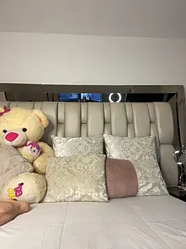 Snapshot of ALISSON_FOXXX1 chatting on 21, 2, 2025 ALISSON FOXXX1 online show from 21, 2, 2025