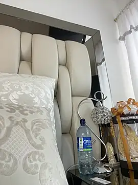 Snapshot of ALISSON_FOXXX1 chatting on 1, 3, 2025 ALISSON FOXXX1 online show from 1, 3, 2025