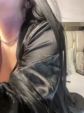 Snapshot of ALISSON_FOXXX1 chatting on 2, 3, 2025 ALISSON FOXXX1 online show from 2, 3, 2025