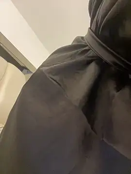 Snapshot of ALISSON_FOXXX1 chatting on 3, 3, 2025 ALISSON FOXXX1 online show from 3, 3, 2025