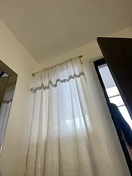 Snapshot of ALISSON_FOXXX1 chatting on 9, 3, 2025 ALISSON FOXXX1 online show from 9, 3, 2025