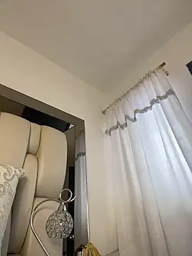 Snapshot of ALISSON_FOXXX1 chatting on 16, 3, 2025 ALISSON FOXXX1 online show from 16, 3, 2025