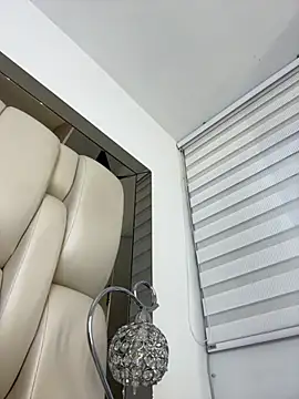 Snapshot of ALISSON_FOXXX1 chatting on 16, 9, 2025 ALISSON FOXXX1 online show from 16, 9, 2025