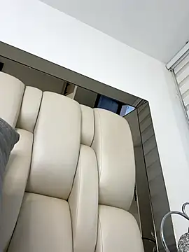 Snapshot of ALISSON_FOXXX1 chatting on 20, 9, 2025 ALISSON FOXXX1 online show from 20, 9, 2025