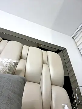 Snapshot of ALISSON_FOXXX1 chatting on 24, 9, 2025 ALISSON FOXXX1 online show from 24, 9, 2025