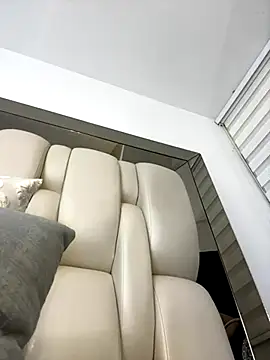 Snapshot of ALISSON_FOXXX1 chatting on 27, 9, 2025 ALISSON FOXXX1 online show from 27, 9, 2025