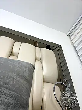 Snapshot of ALISSON_FOXXX1 chatting on 2, 10, 2025 ALISSON FOXXX1 online show from 2, 10, 2025