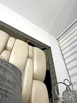 Snapshot of ALISSON_FOXXX1 chatting on 8, 10, 2025 ALISSON FOXXX1 online show from 8, 10, 2025