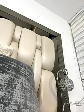 Snapshot of ALISSON_FOXXX1 chatting on 16, 10, 2025 ALISSON FOXXX1 online show from 16, 10, 2025