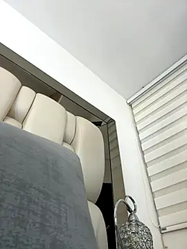 Snapshot of ALISSON_FOXXX1 chatting on 18, 10, 2025 ALISSON FOXXX1 online show from 18, 10, 2025