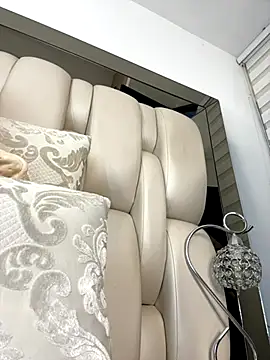 Snapshot of ALISSON_FOXXX1 chatting on 27, 10, 2025 ALISSON FOXXX1 online show from 27, 10, 2025