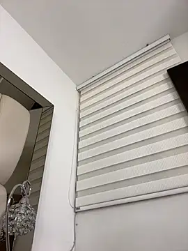 Snapshot of ALISSON_FOXXX1 chatting on 18, 11, 2025 ALISSON FOXXX1 online show from 18, 11, 2025