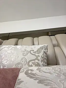 ALISSON FOXXX1 online show from 4, 12, 2025