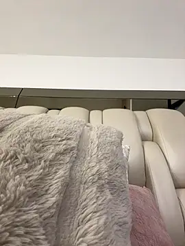 ALISSON FOXXX1 online show from 21, 12, 2025