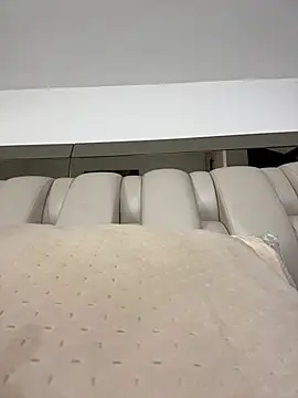 ALISSON FOXXX1 online show from 9, 1, 2026