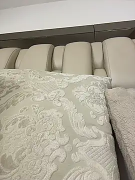 ALISSON FOXXX1 online show from 27, 2, 2026