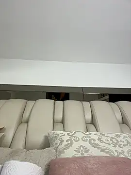 ALISSON FOXXX1 online show from 27, 4, 2026