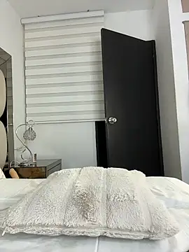 ALISSON FOXXX1 online show from 11, 6, 2026