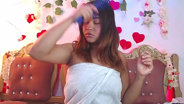 slutty hotwife online show from 12, 3, 2025