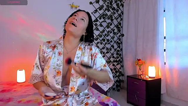 cailynhot online show from 8, 6, 2026