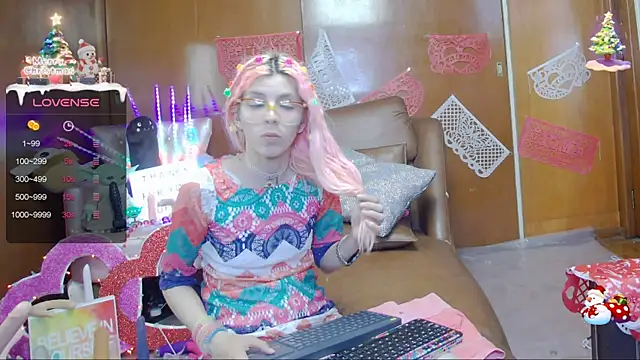 Skinygirl online show from 7, 2, 2025