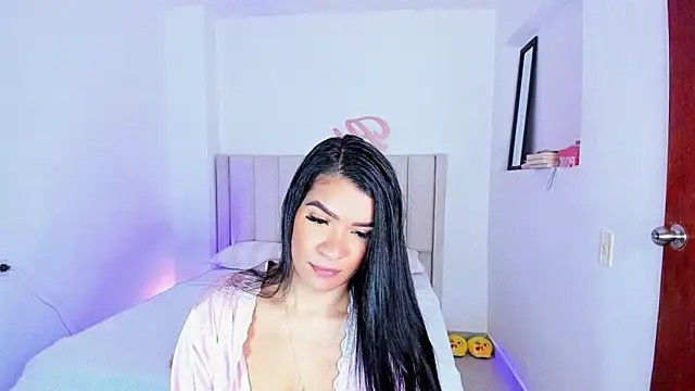 sheirysex  online show from 24, 1, 2025