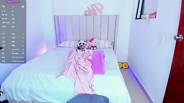 sheirysex  online show from 12, 2, 2025