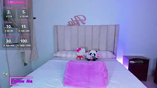 sheirysex  online show from 6, 3, 2026