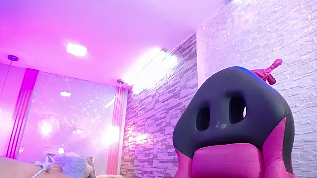 SalmaTits online show from 20, 2, 2025