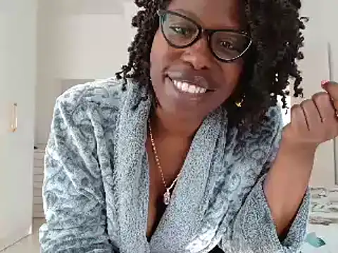MadamIndigo online show from 24, 4, 2026