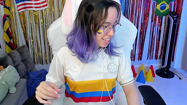 Anto herrera online show from 18, 6, 2026
