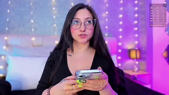 lucy neil online show from 8, 1, 2025