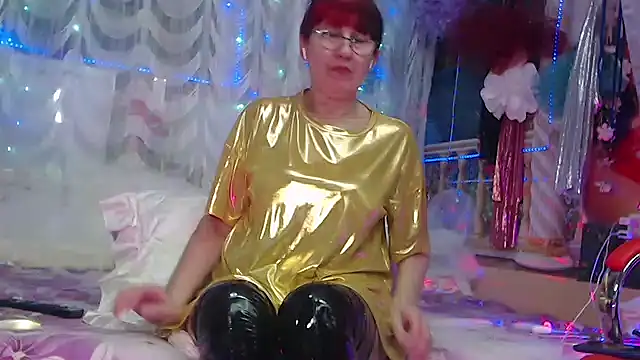 NightOrhideya online show from 4, 3, 2025