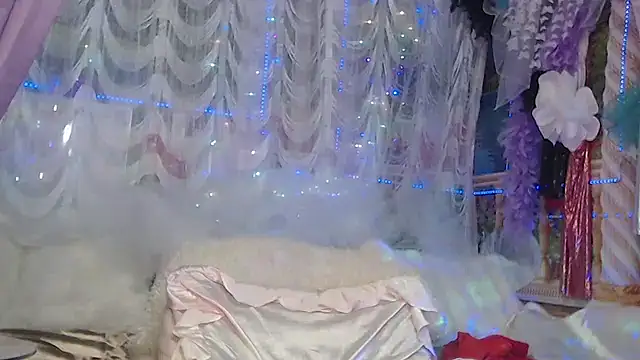 NightOrhideya online show from 13, 3, 2025