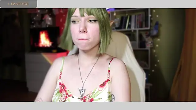 freya sunny online show from 4, 3, 2025