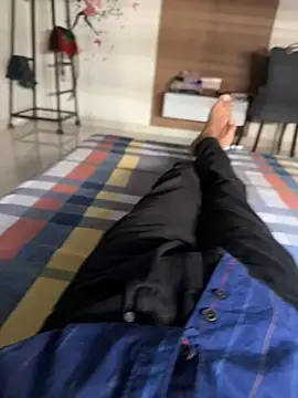 samy6261 online show from 17, 12, 2025