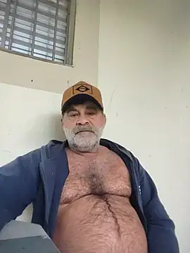 Peludo173317 online show from 25, 6, 2026