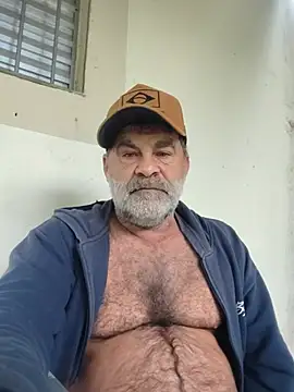 Peludo173317 online show from 26, 6, 2026