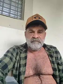 Peludo173317 online show from 8, 7, 2026