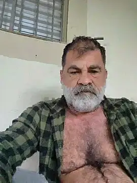 Peludo173317 online show from 13, 7, 2026