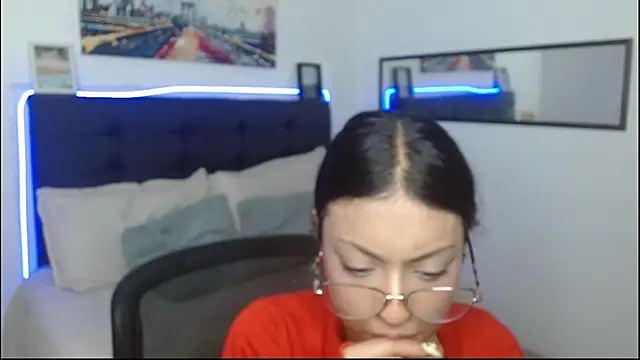 vaness weet online show from 3, 12, 2025