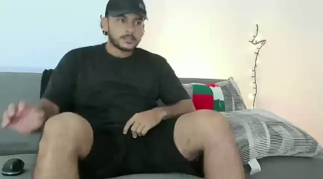 tuyo1995 online show from 28, 12, 2024