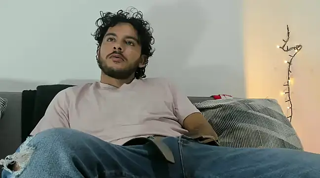 tuyo1995 online show from 12, 1, 2025