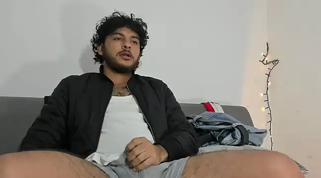 tuyo1995 online show from 13, 1, 2025