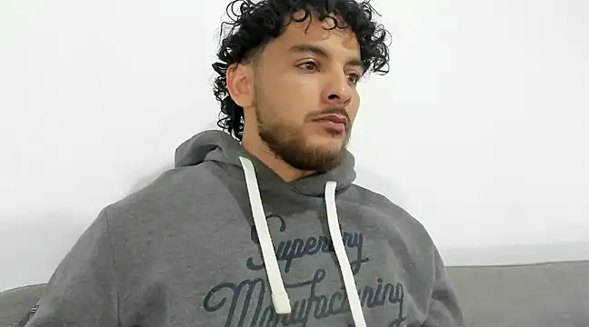 tuyo1995 online show from 2, 2, 2025